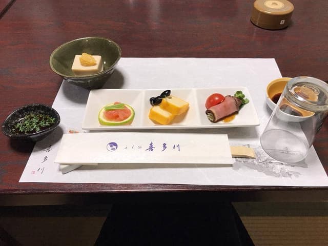 喜多川 南部店 - サブ画像2