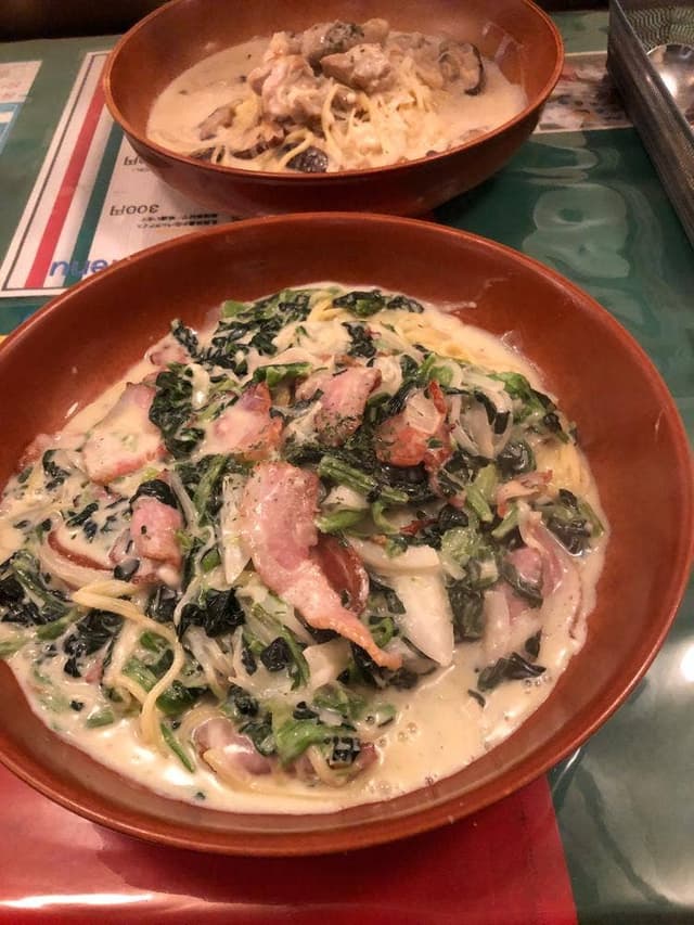 ペスカトーラ - サブ画像3