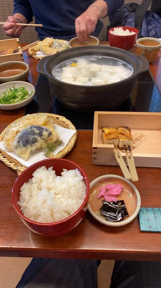 清水順正 おかべ家 - サブ画像3