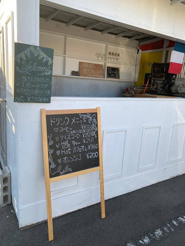 Atelier K2 cafe - サブ画像2