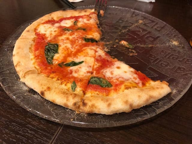 リストランテ アンジェロ - サブ画像2