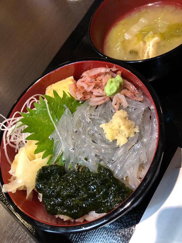 旨い魚 神保町ひし谷 - サブ画像2
