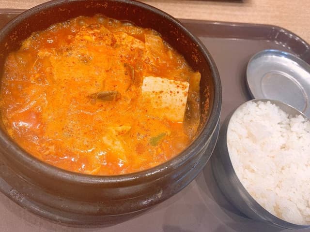 韓国料理 bibim' - サブ画像3
