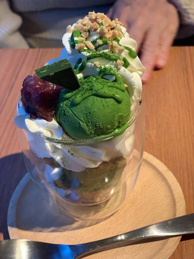 GOCHIO cafe - サブ画像1
