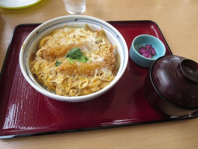 味処 米里 - サブ画像2