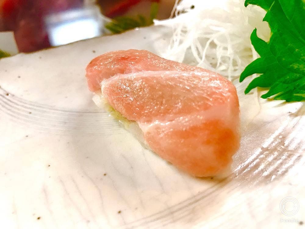 トキワ寿司 本店