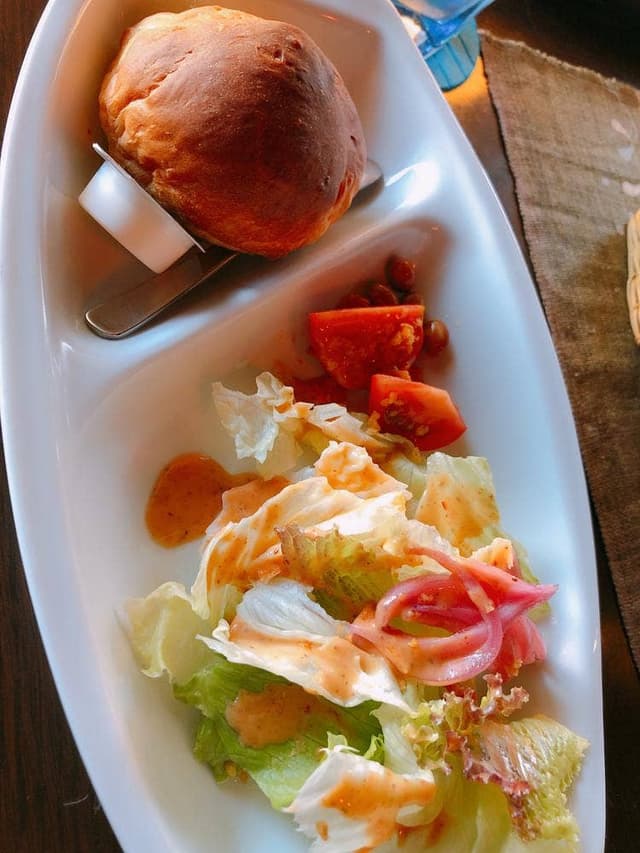 Cafe Page - サブ画像2