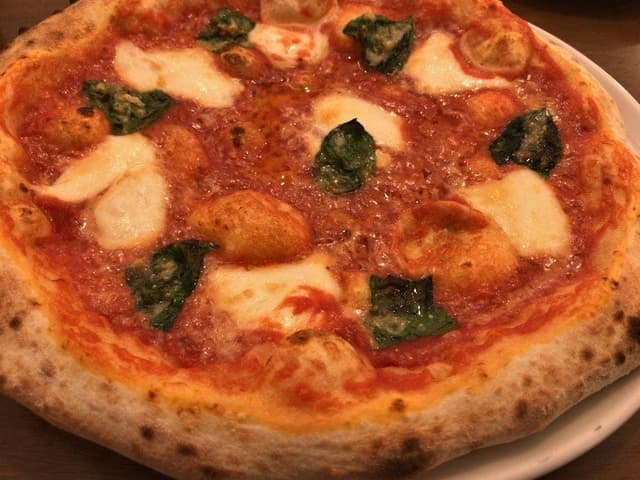 Trattoria Bar La Mela - サブ画像2