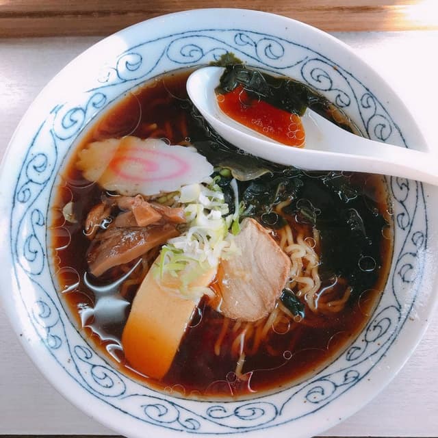 黄門そば - サブ画像1