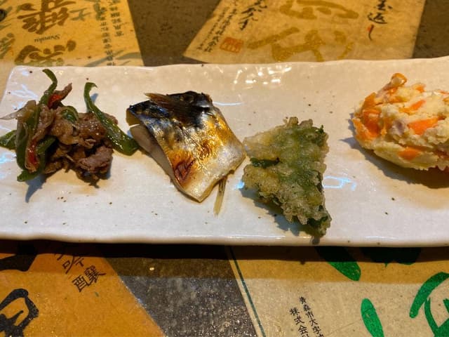 酒舗たのかん - サブ画像2