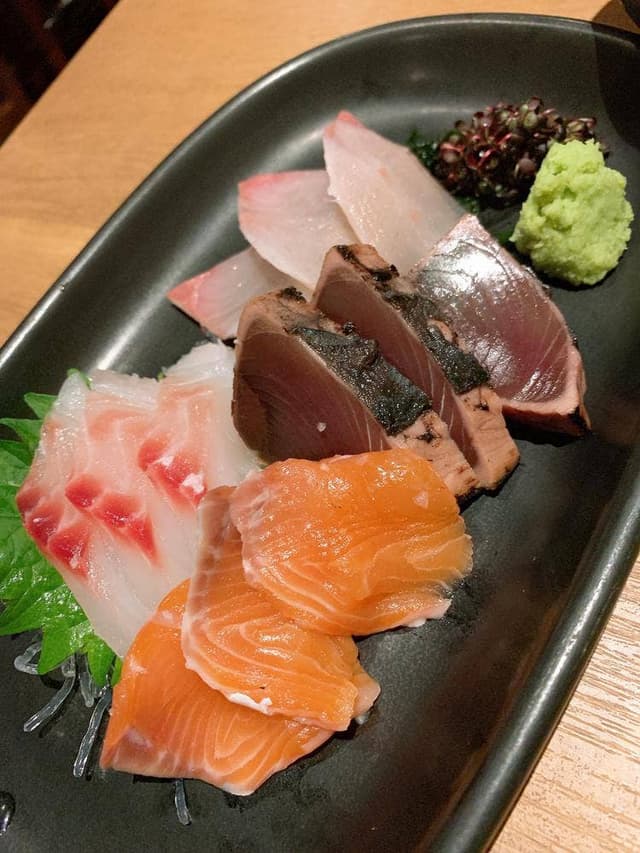 日本酒とおばんざいの京酒場 けんすい錦 - サブ画像2