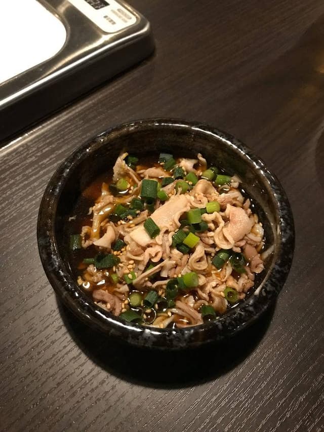 九州料理 しのだ黒馬 - サブ画像3