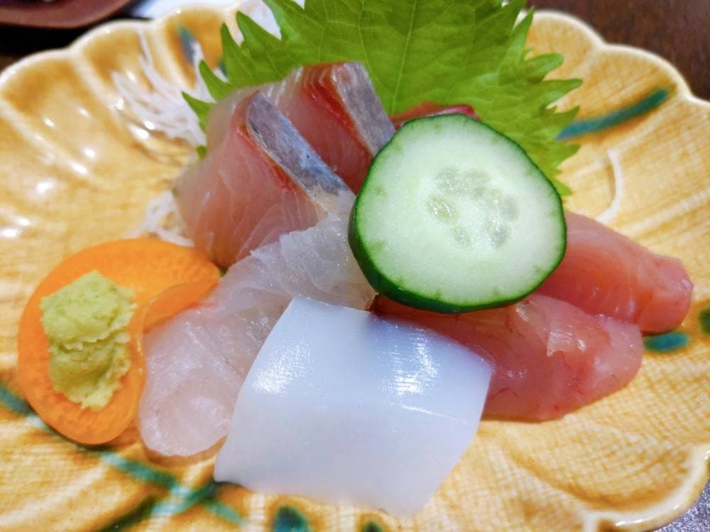 和・にち