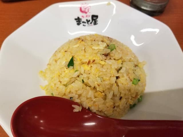 ラーメン まこと屋 外環横小路店 - サブ画像1