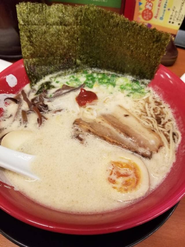 ラーメン まこと屋 外環横小路店 - サブ画像3