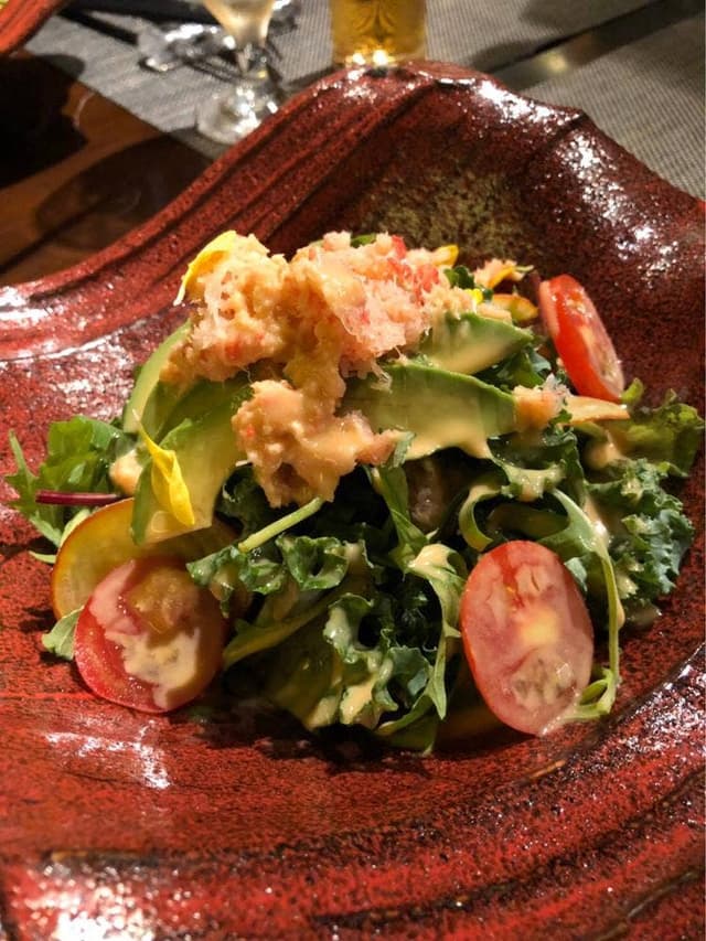 鉄板 せきね - サブ画像3