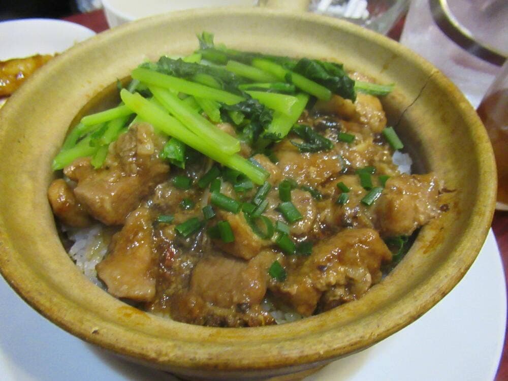 香港華記茶餐廳 大阪心斎橋支店
