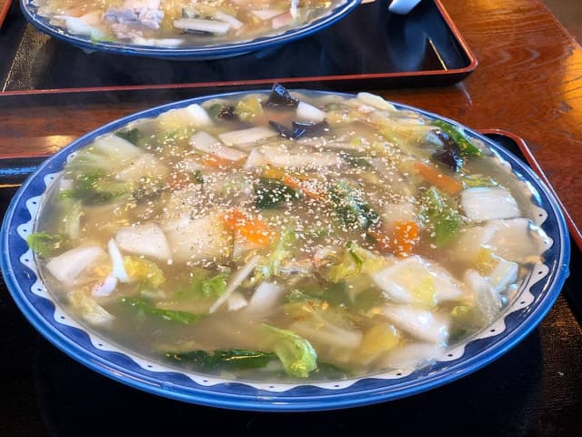 なか道 - サブ画像2