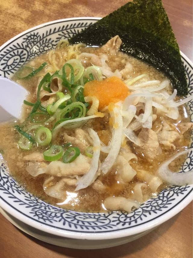 丸源ラーメン 知立店 - サブ画像2