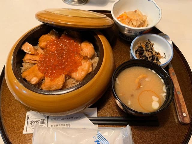 レストラン わか菜 - サブ画像3