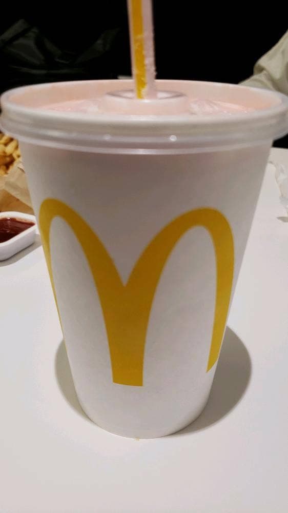 マクドナルド 成田空港第2ターミナル店