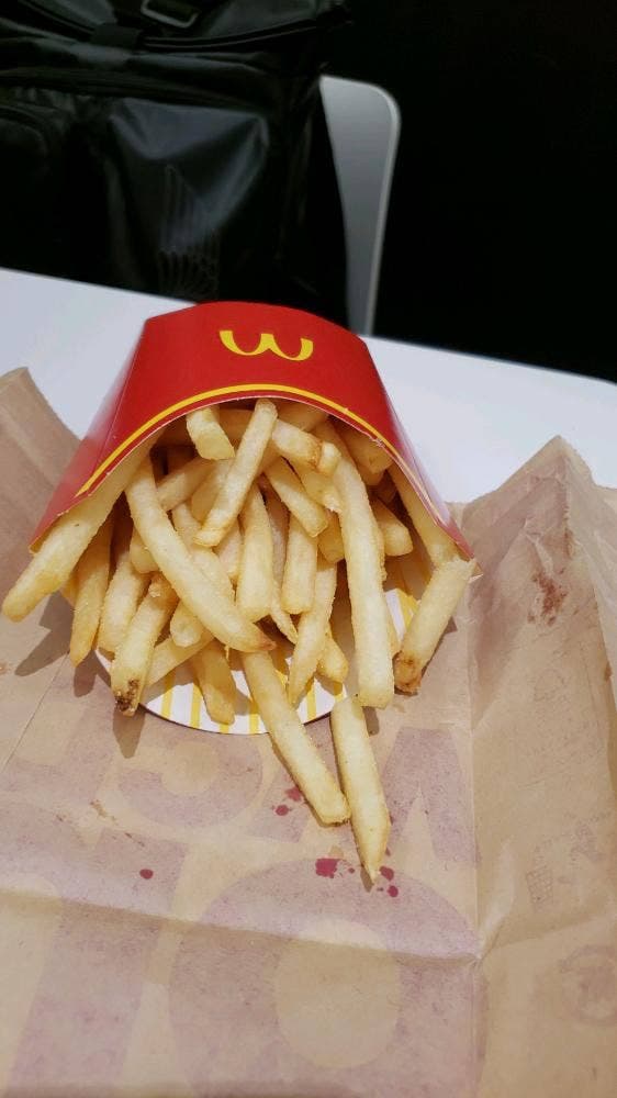 マクドナルド 成田空港第2ターミナル店 - サブ画像1