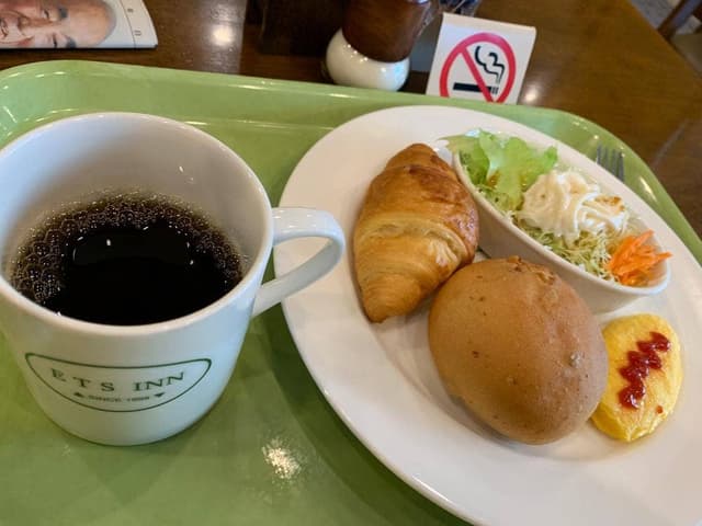 NESTHOTEL HAKATA STATION - サブ画像1