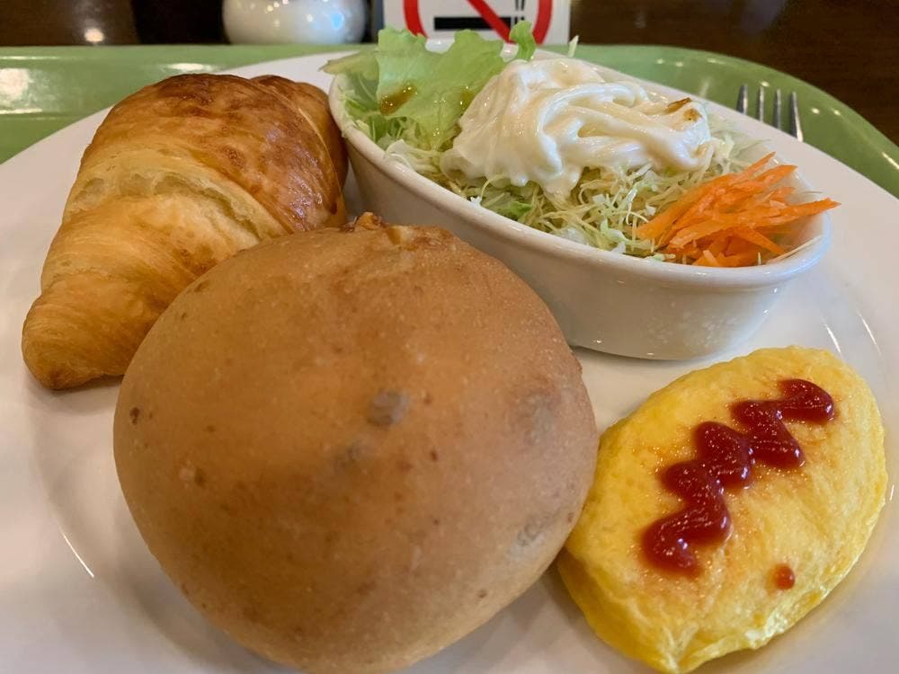 NESTHOTEL HAKATA STATION