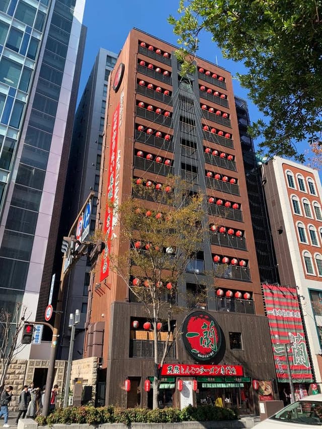 NESTHOTEL HAKATA STATION - サブ画像2
