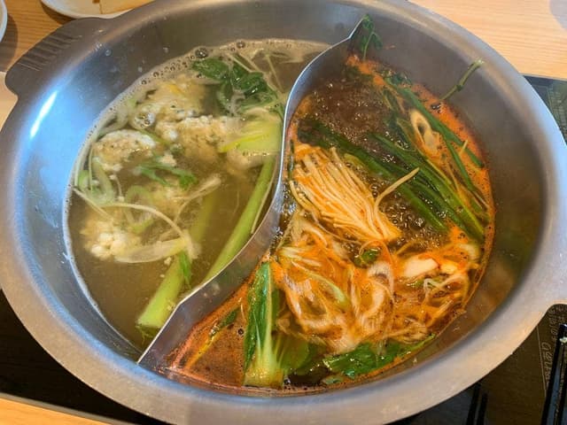 しゃぶ菜 ららぽーと磐田店 - サブ画像2