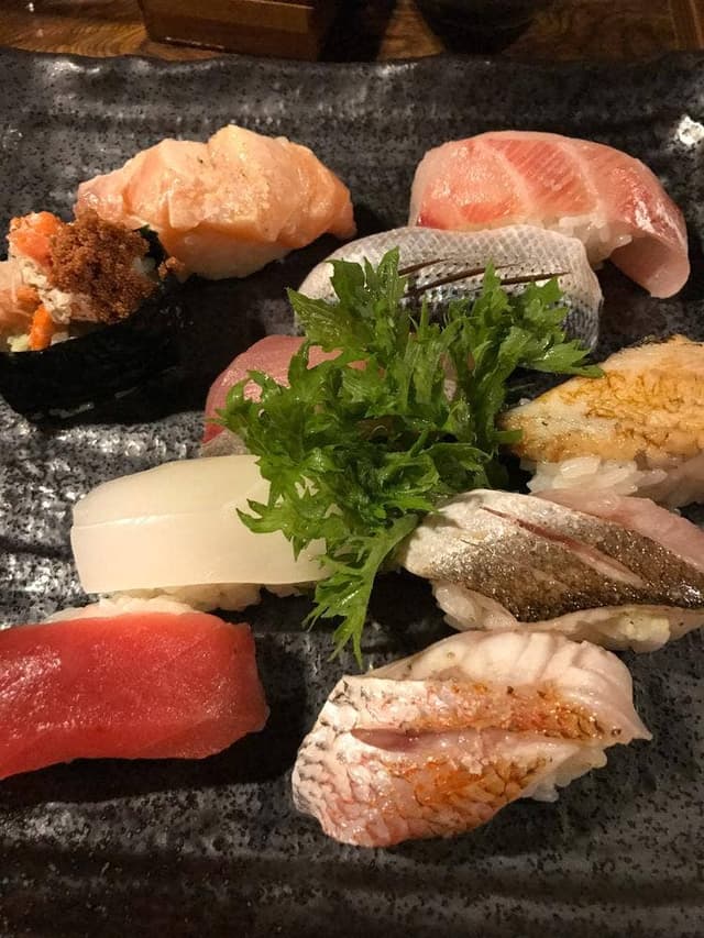 宇野気 玉寿司 - サブ画像3