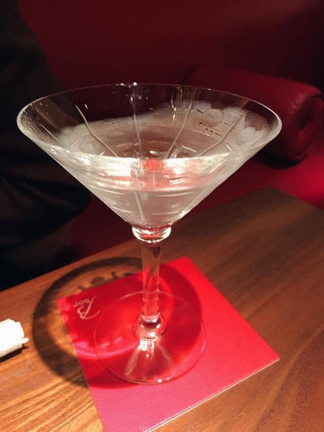 B bar Roppongi - サブ画像1
