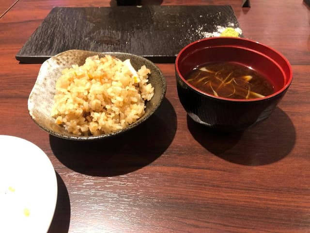 鉄板×肉バル ぶるじょわ - サブ画像2