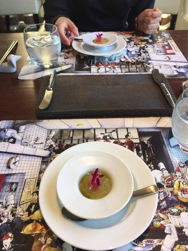 ラ・デルニエール・ブシエ - サブ画像1