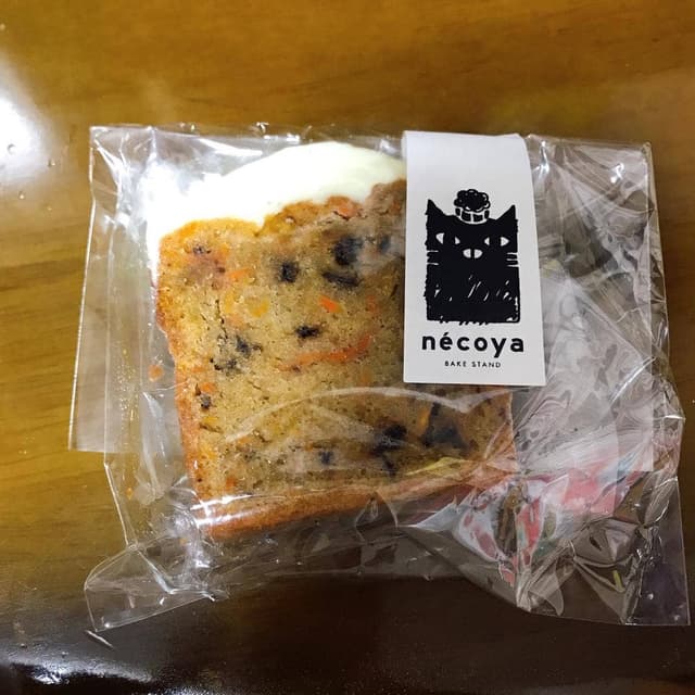 necoya BAKE STAND - サブ画像1