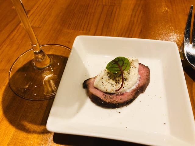 シャンパン食堂 - サブ画像2