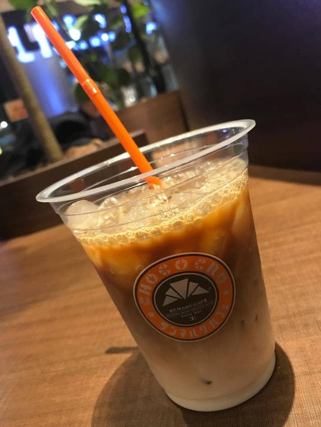 サンマルクカフェ 新宿アイランド店 - サブ画像1