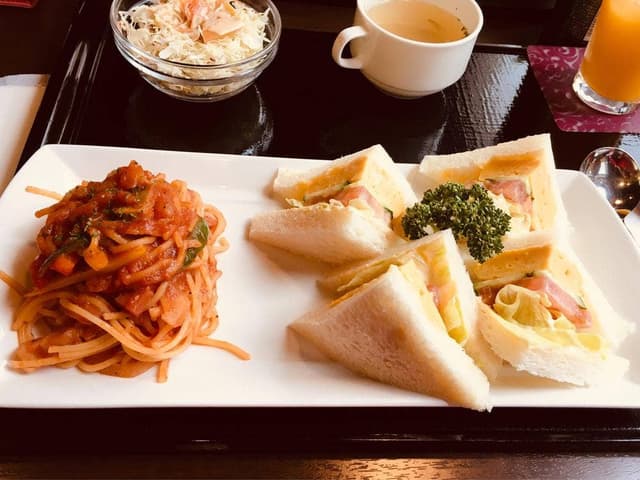 珈乃香 川西本店 - サブ画像1