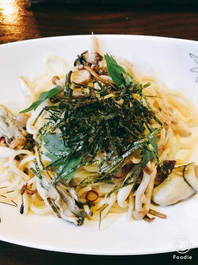 ゆであげスパゲッティ&手づくり珈琲 ビストロ 大成店 - サブ画像1