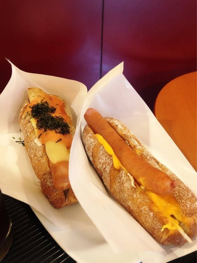 カフェ・ベローチェ 室町一丁目店 - サブ画像3
