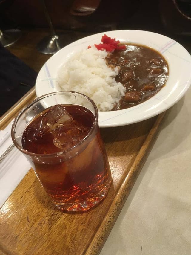 喫茶オーシャン - サブ画像1