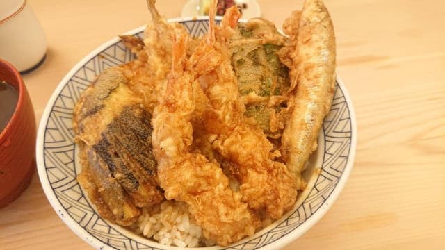 いせ - サブ画像3