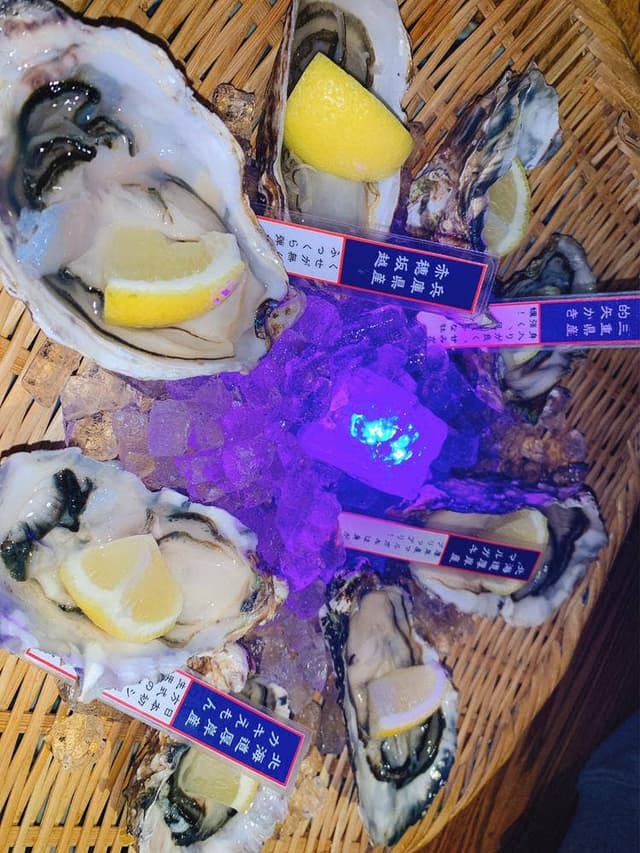 いろり・焼酎 十六夜夢蔵 - サブ画像3