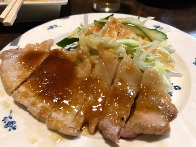 鳴子大衆割烹 - サブ画像2