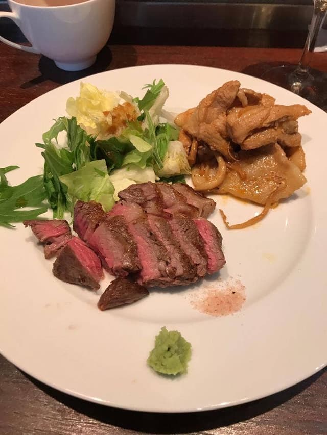 肉料理&寿司酒場 MANRUI - サブ画像1