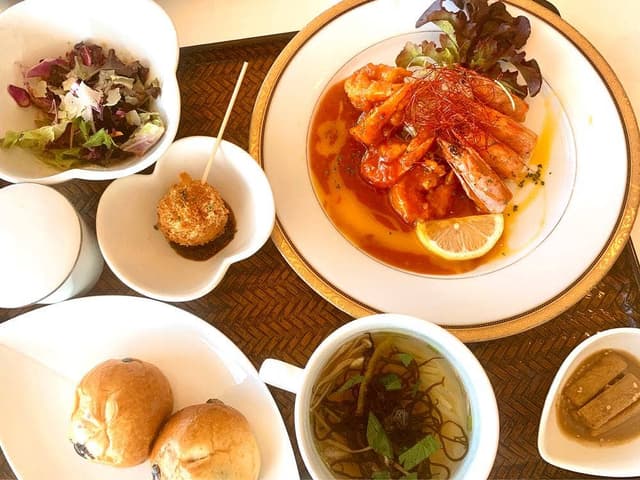 黒酢本舗桷志田 - サブ画像3