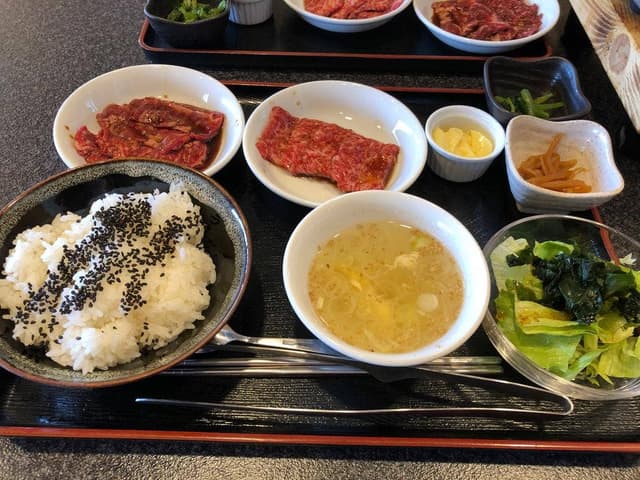 焼肉優勝 - サブ画像3