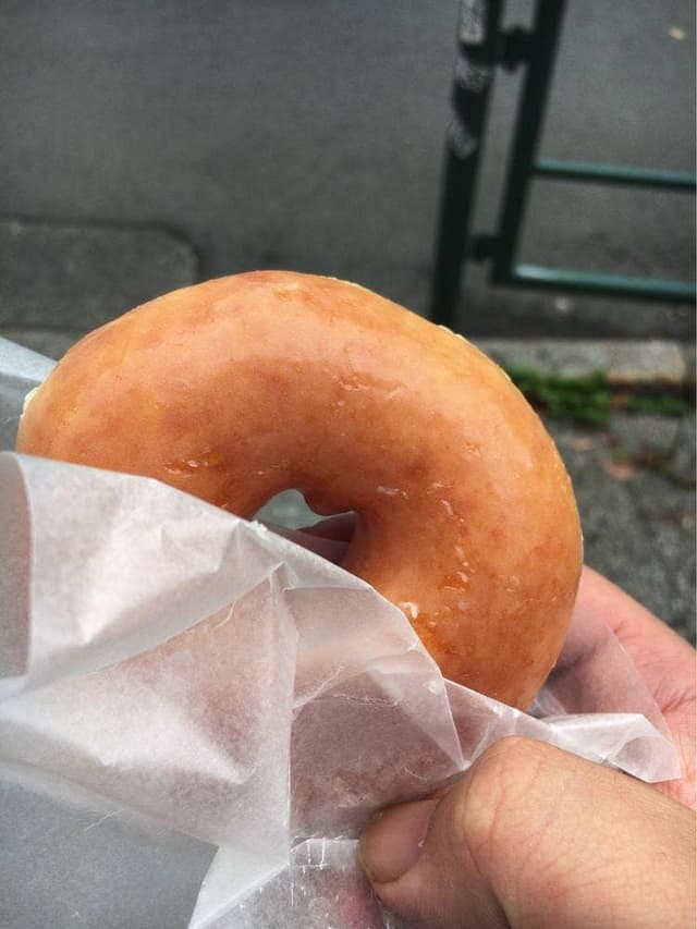 クリスピー・クリーム・ドーナツ 立川ルミネ店 - サブ画像3