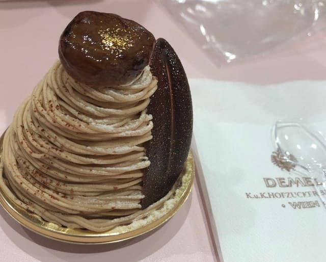 DEMEL 松屋銀座店 - サブ画像3