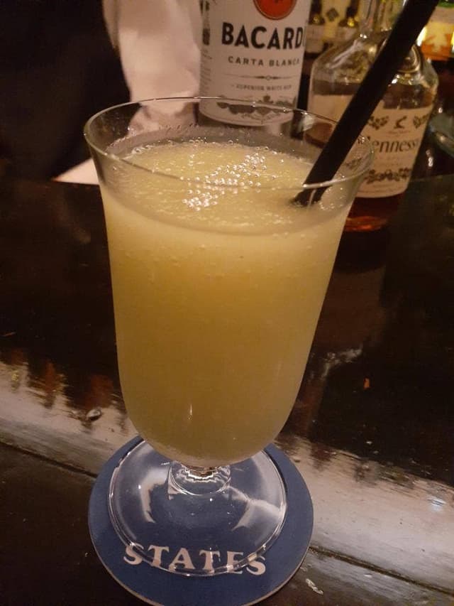 BAR STATES - サブ画像1